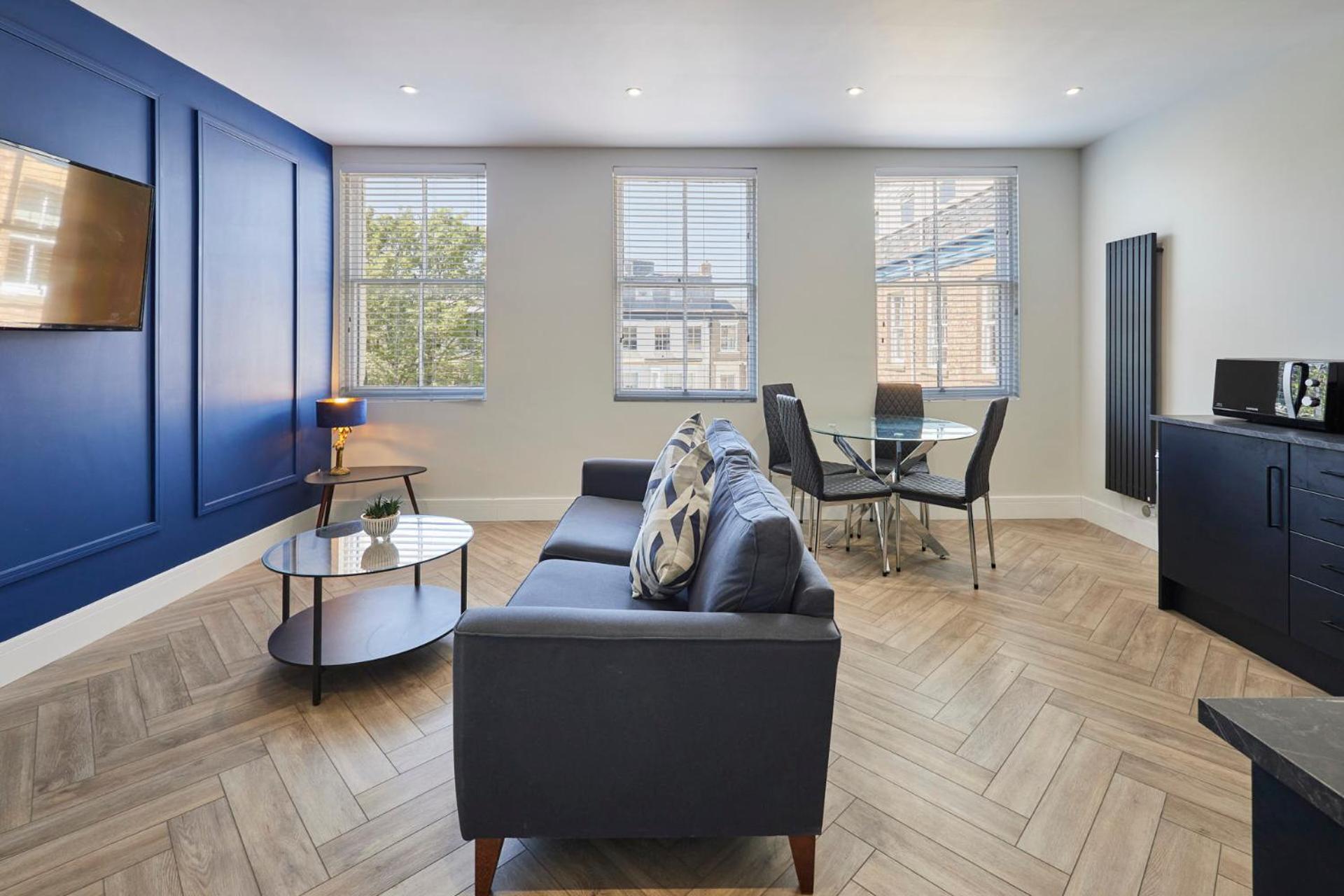 Anya'S Lookout - 1 Bedroom Apartment In Scarbourgh Scarborough Exterior foto
