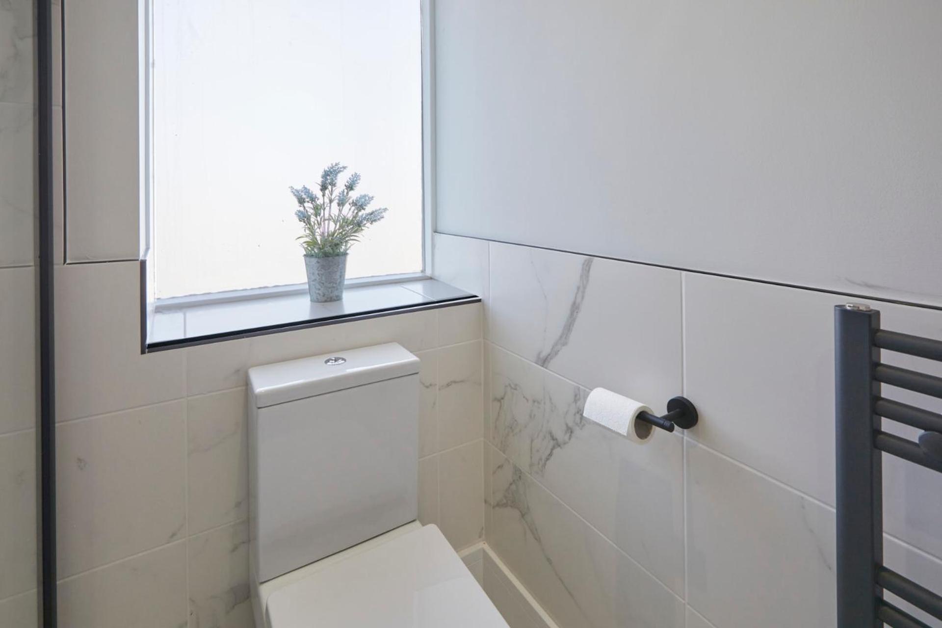 Anya'S Lookout - 1 Bedroom Apartment In Scarbourgh Scarborough Exterior foto